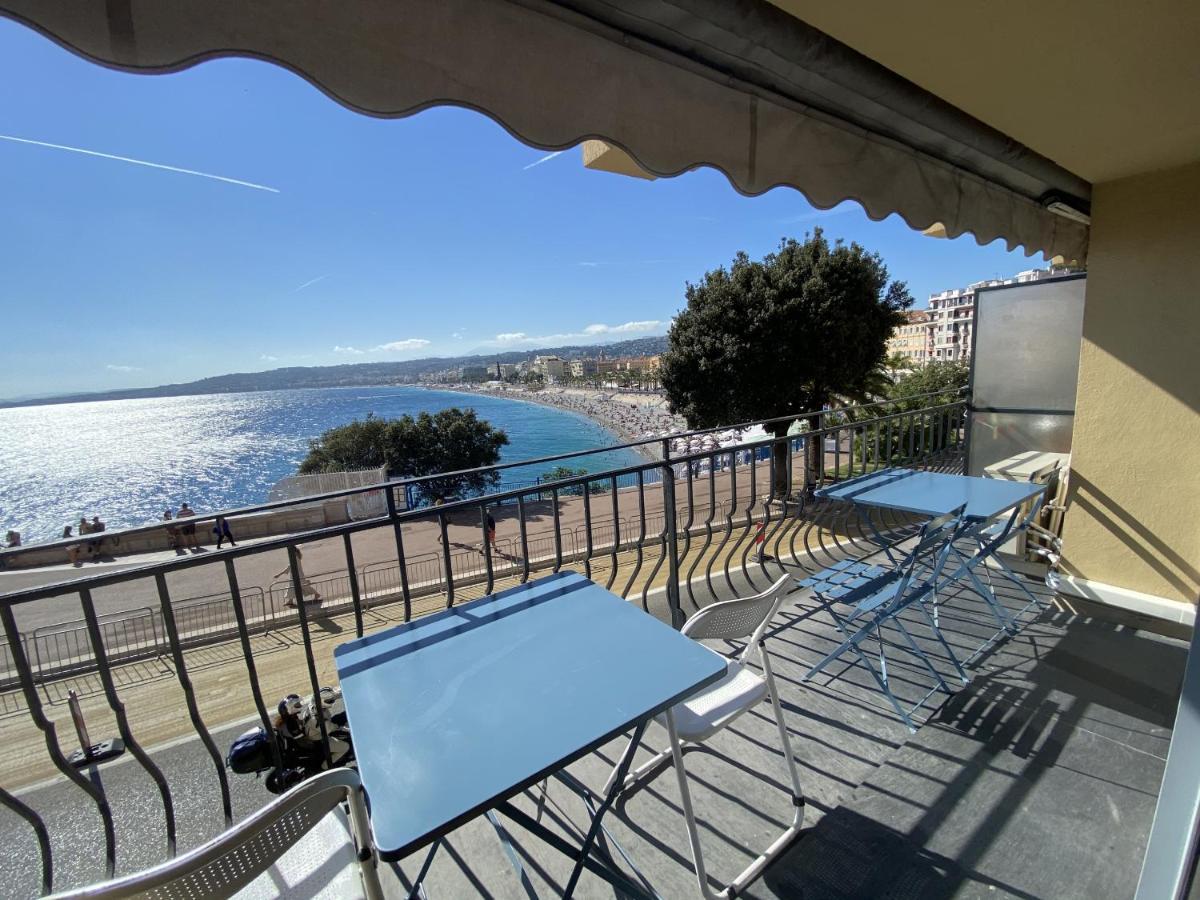 Promenade Holiday - Old Town Panoramic Nice Exterior photo
